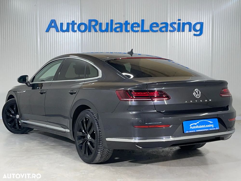 Volkswagen ARTEON 2.0 TDI DSG Elegance - 4