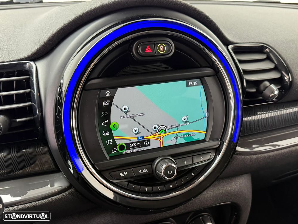 MINI Clubman Cooper D Yours Auto - 19