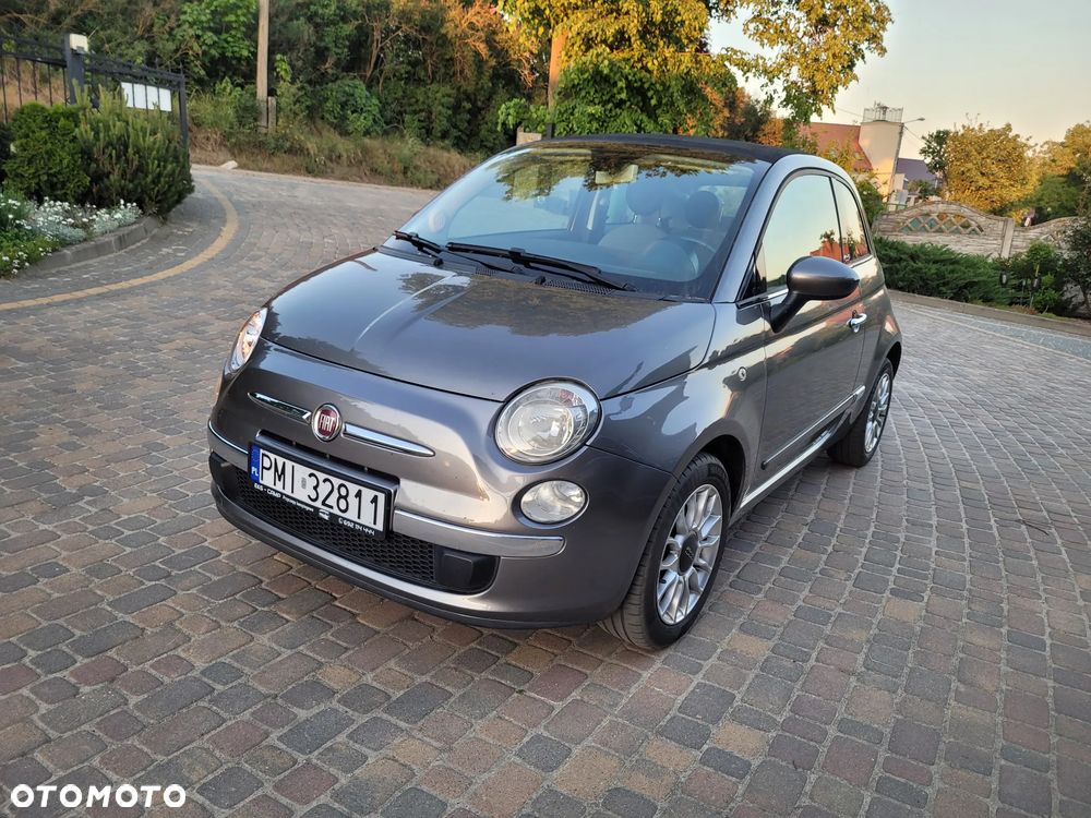 Fiat 500 1.2 Start&Stopp Pop-Star - 20