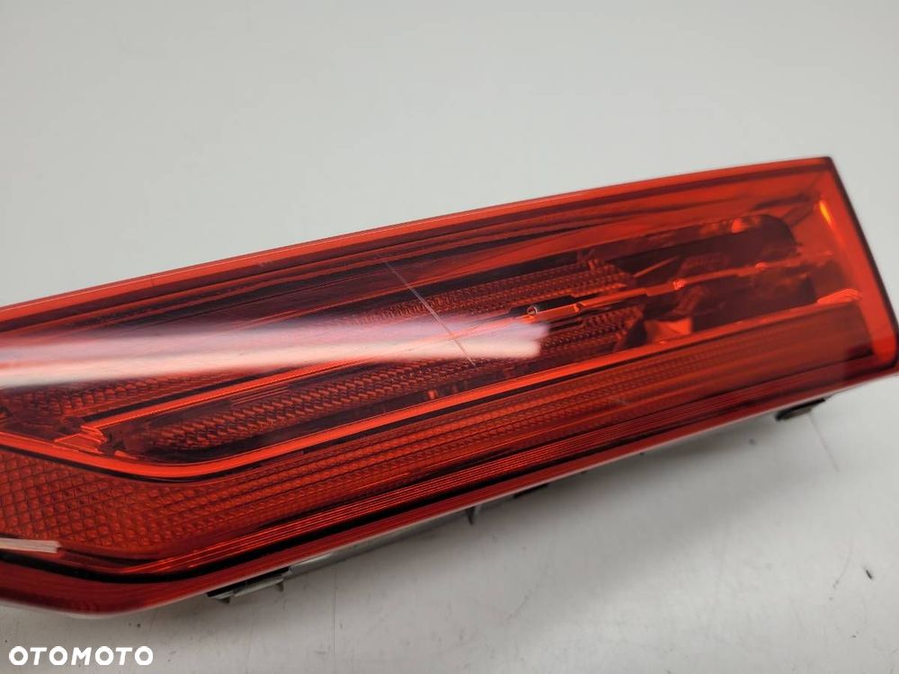 LAMPA TYŁ TYLNA PRAWA W KLAPE VOLVO XC60 II EU - 2
