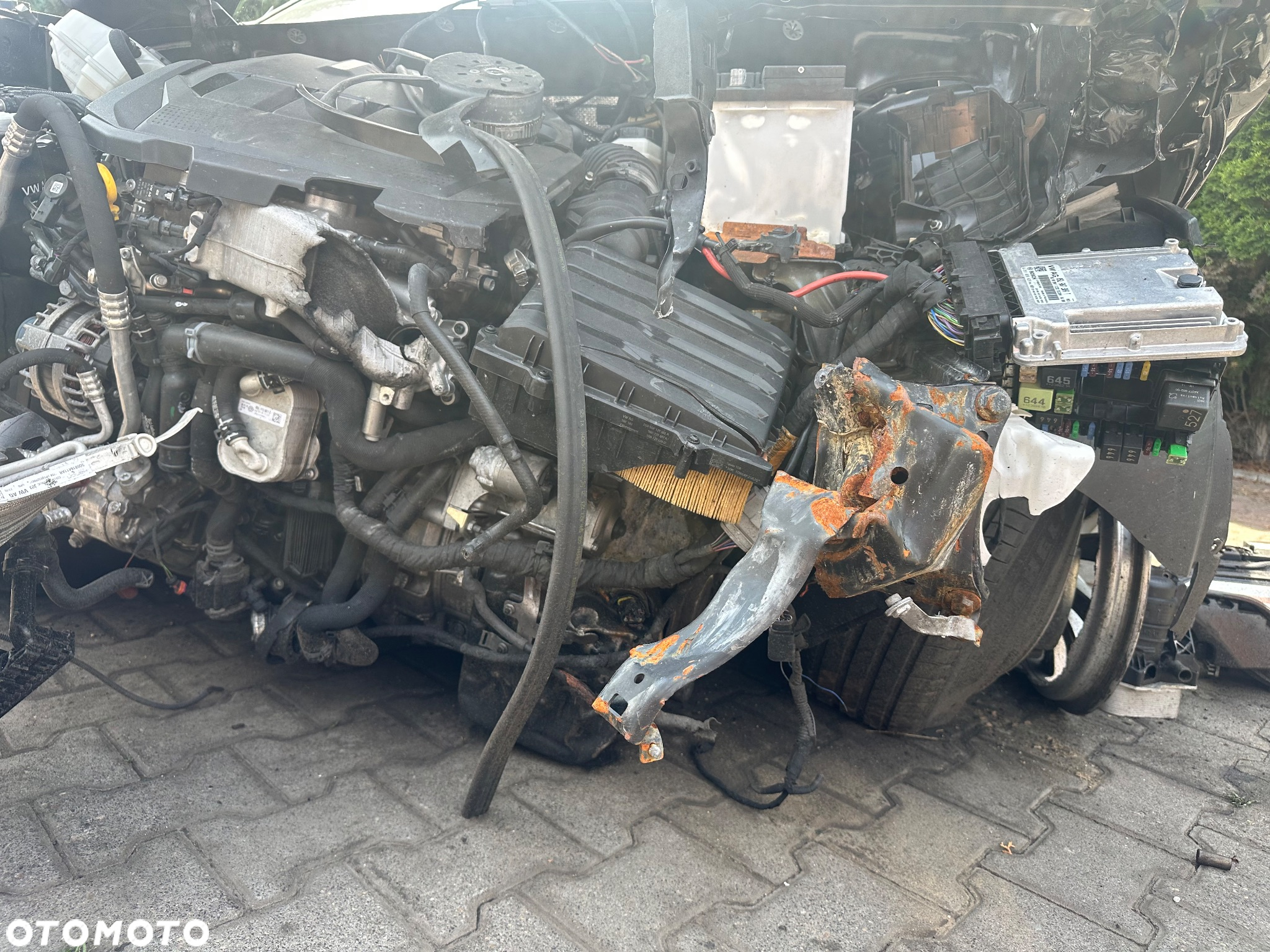 Volkswagen Tiguan 2.0 TDI DSG - 8