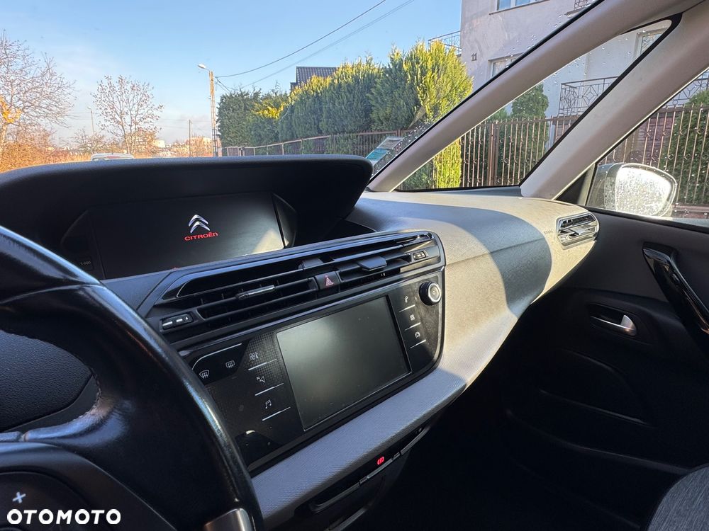 Citroën C4 Picasso BlueHDi 120 FEEL - 9