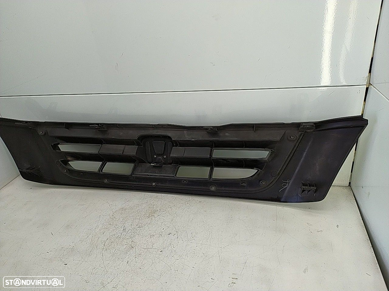 Grelha Capot Honda Cr-V I (Rd) - 4