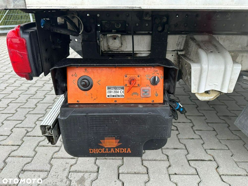 Volkswagen Crafter - 22