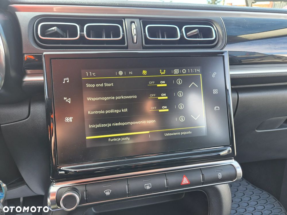 Citroën C3 1.2 PureTech Plus - 18