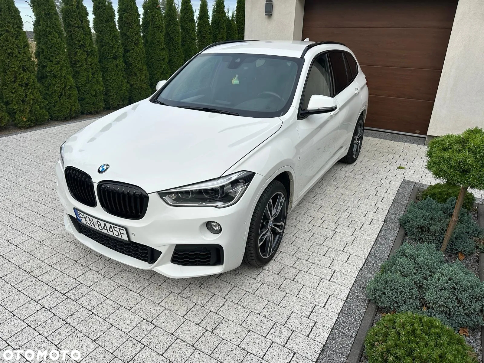 BMW X1 - 2