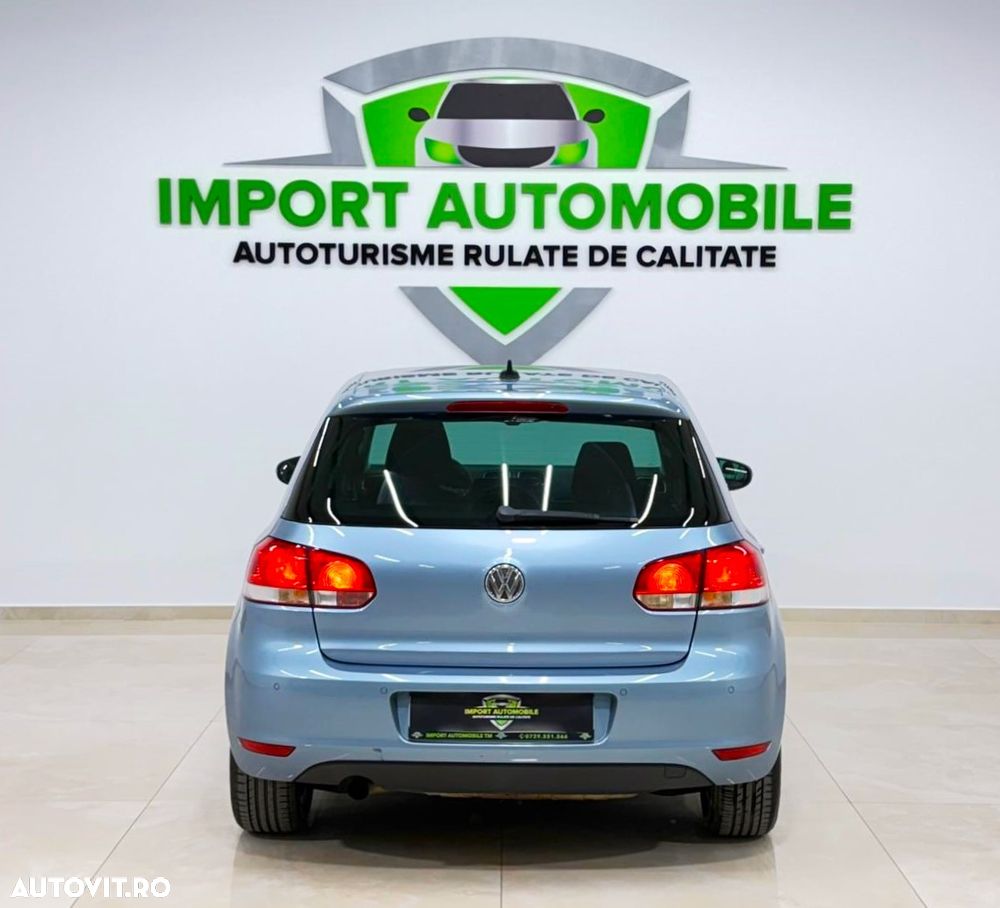 Volkswagen Golf 1.2 TSI Style - 5