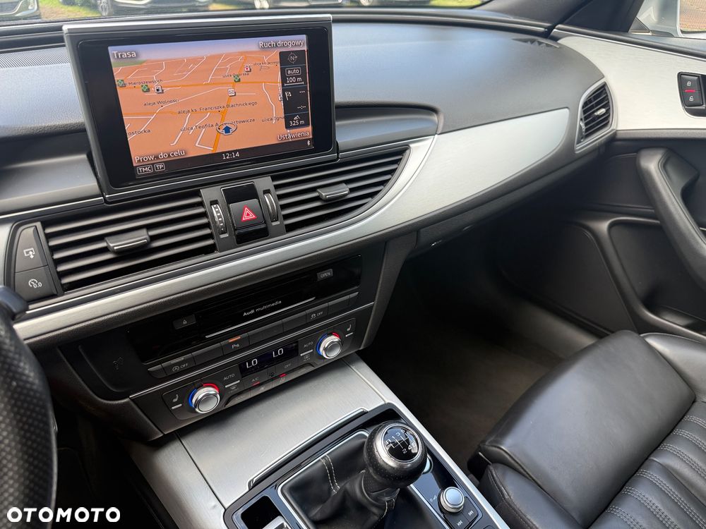 Audi A6 Limousine 2.0 TDI ultra - 31