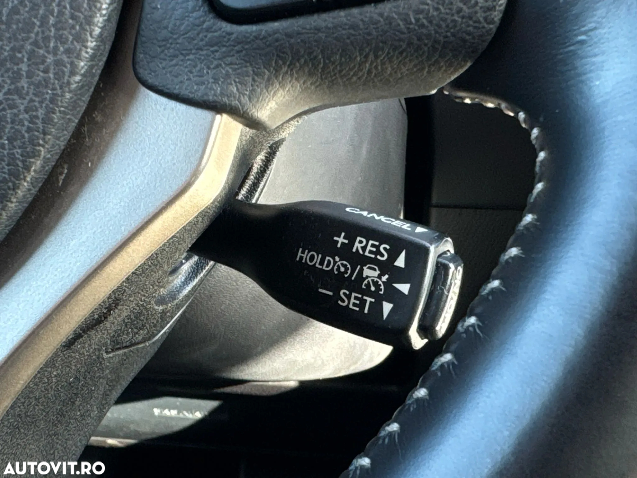 Lexus Seria NX 300h FWD Executive Plus - 25