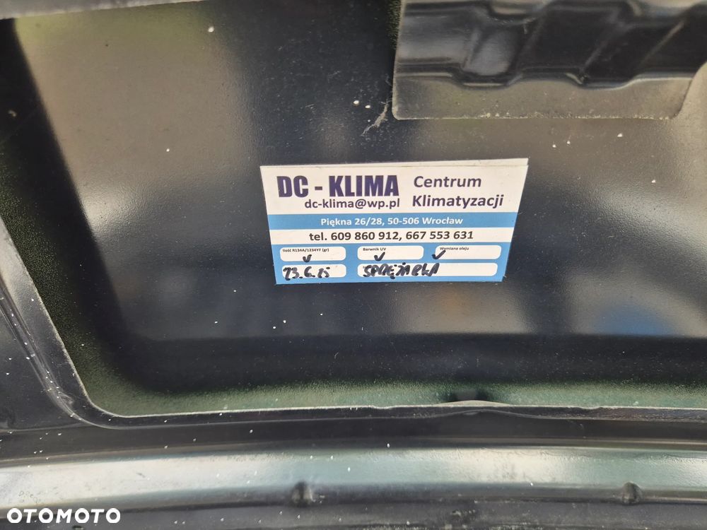 Mercedes-Benz Klasa A 150 Classic - 12