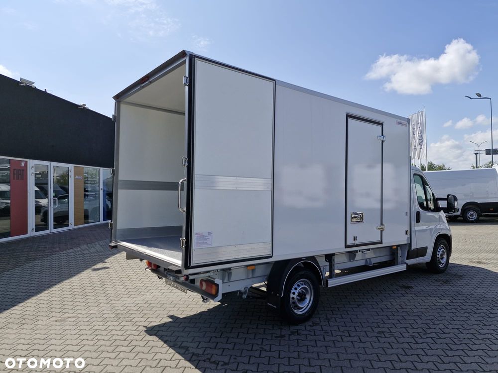 Fiat AGREGAT W CENIE! Zasilanie 230V! - 10