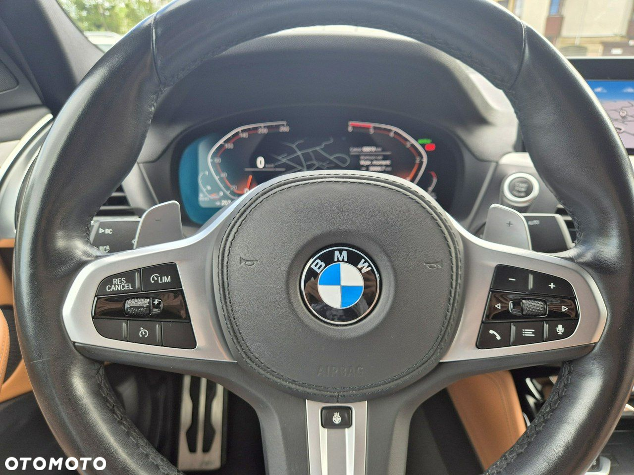 BMW X4 xDrive20d M Sport sport - 15
