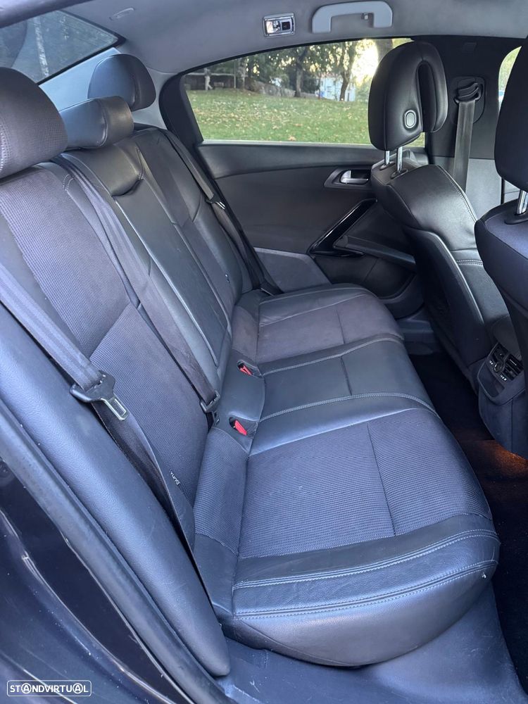 Peugeot 508 120 VTi EGS6 Access - 6