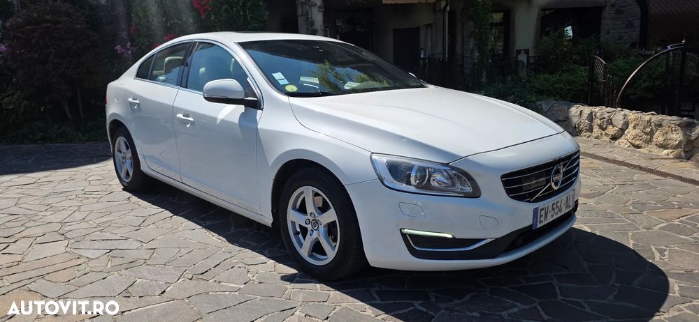 Volvo S60 - 37