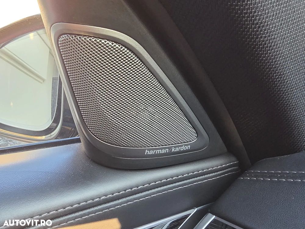 BMW Seria 7 740d xDrive MHEV - 17