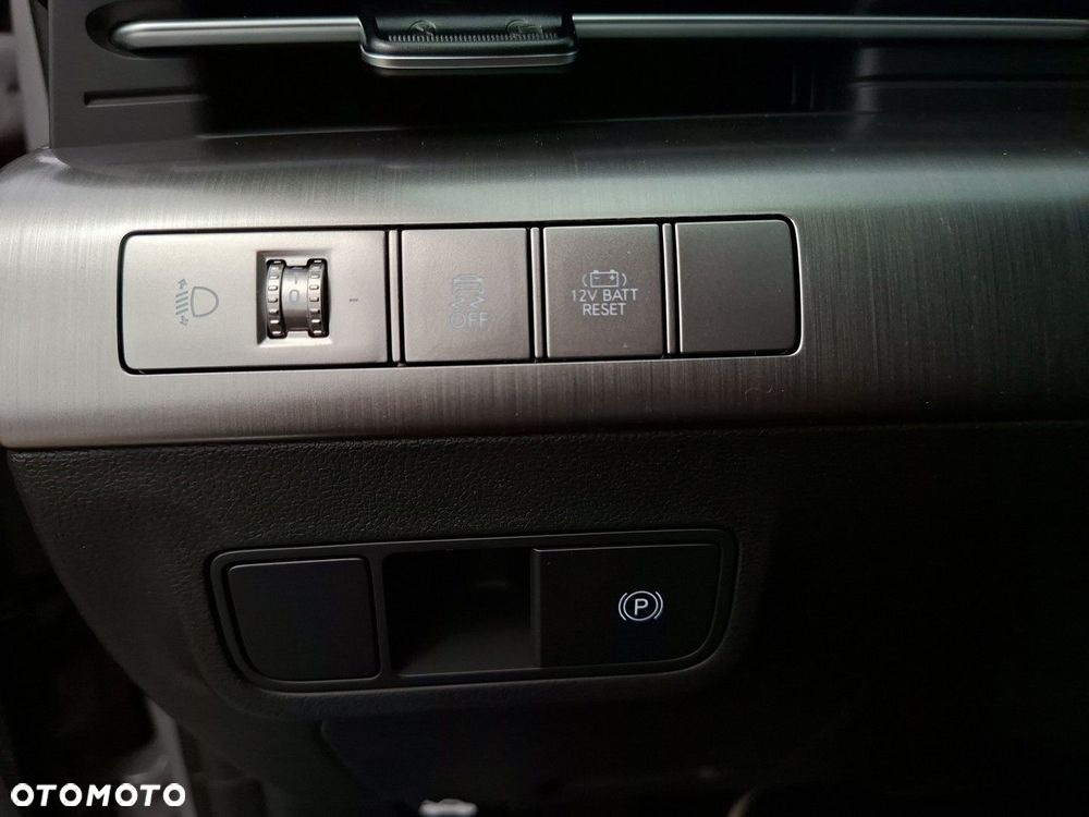 Hyundai Kona 1.6 GDI Hybrid Smart DCT - 28