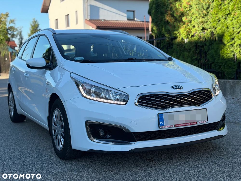 Kia Ceed 1.4 S - 3