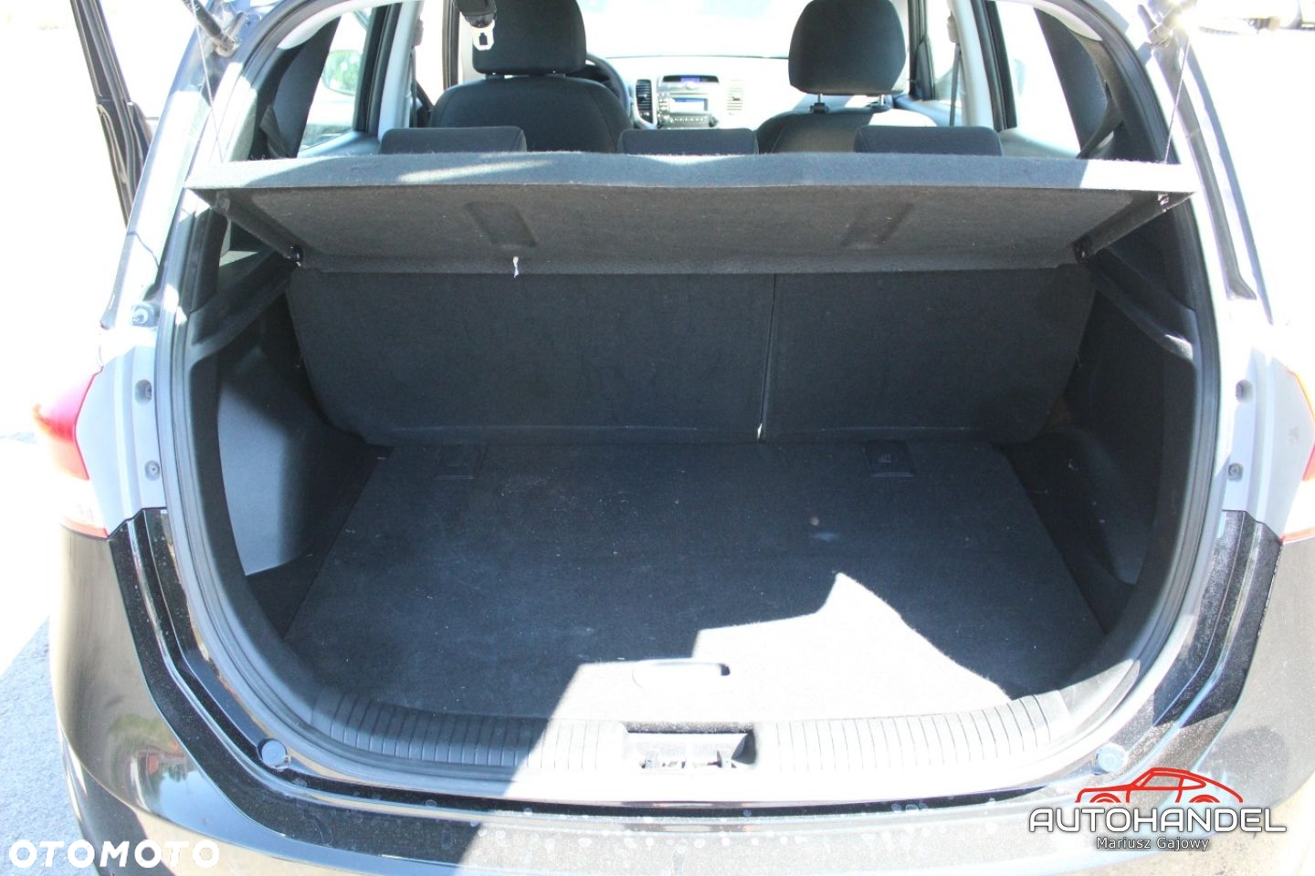 Hyundai ix20 - 21