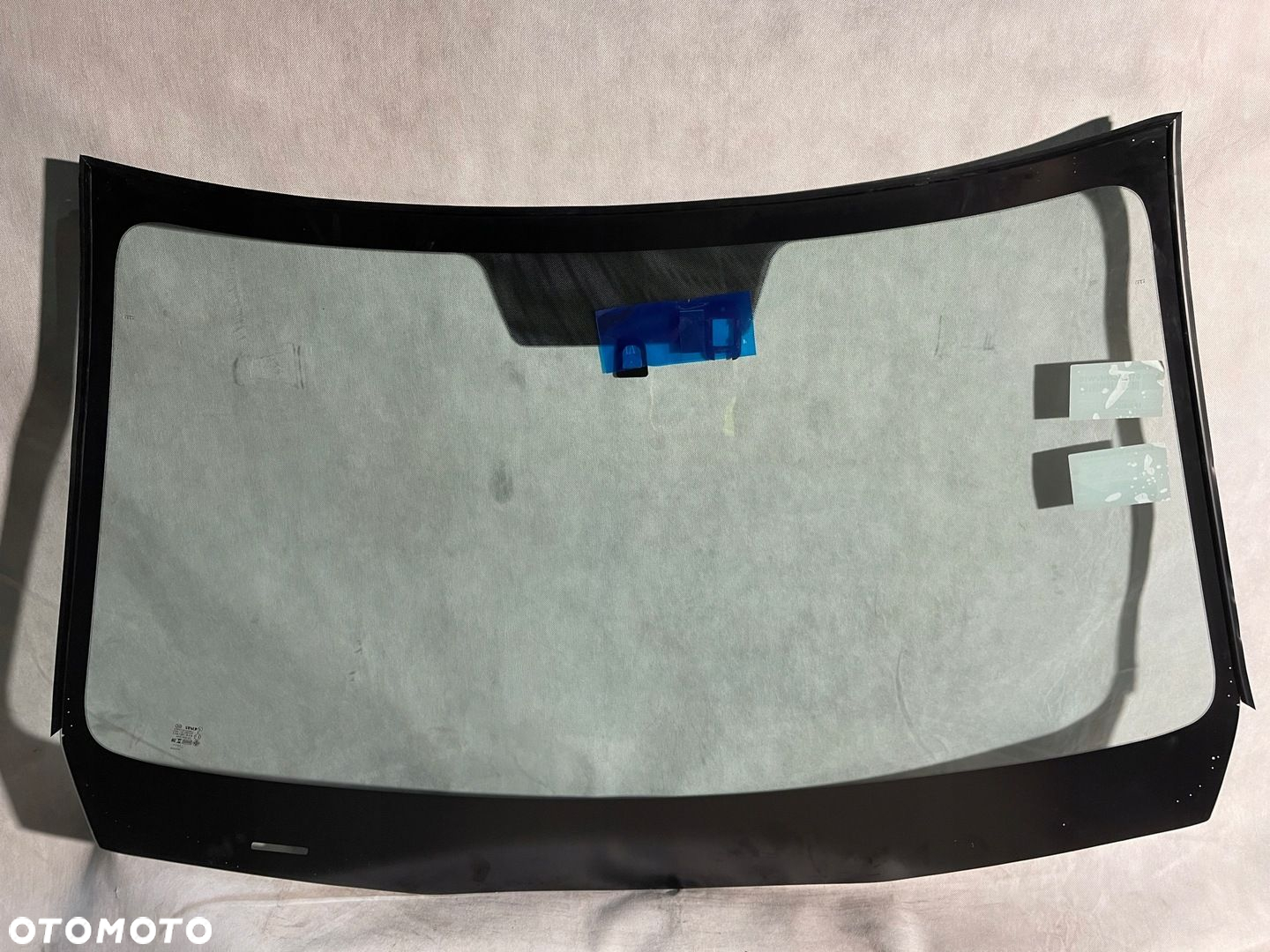 SZYBA PRZEDNIA CZOŁOWA NOWA SOLARNA MAZDA CX5 SENSOR 2013-2017 - 4