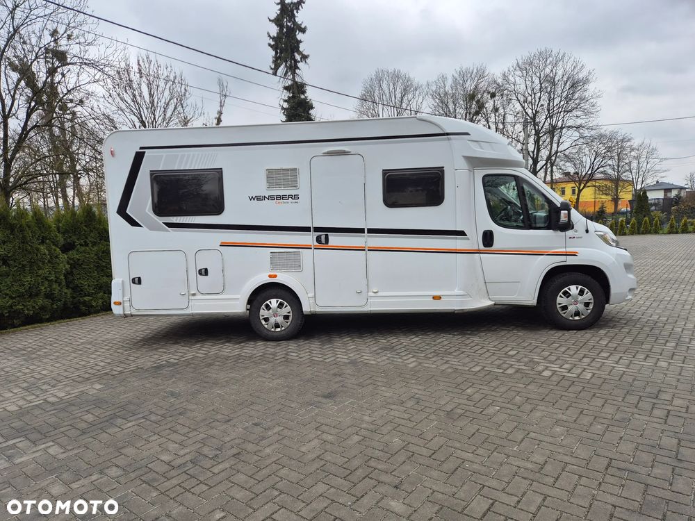 Weinsberg Cara Suite 650 MF - 1