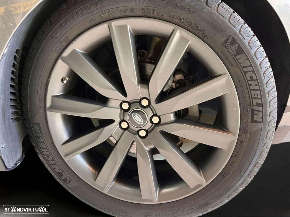 Land Rover Range Rover Velar - 51