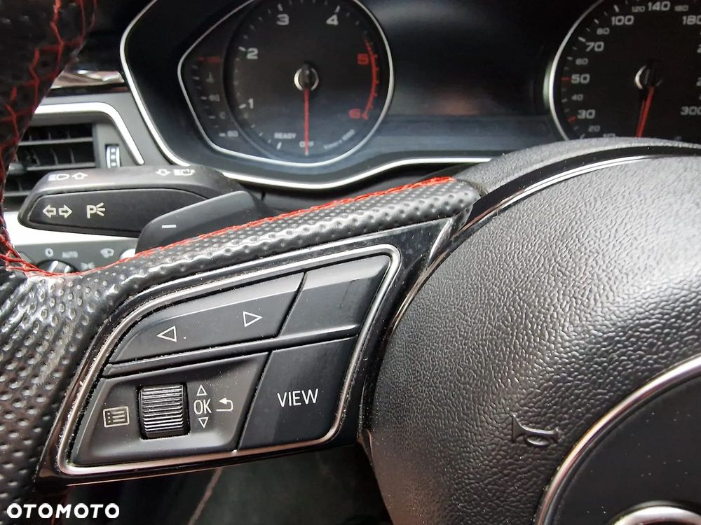 Audi A4 Avant 40 TDI quattro S tronic S line - 28