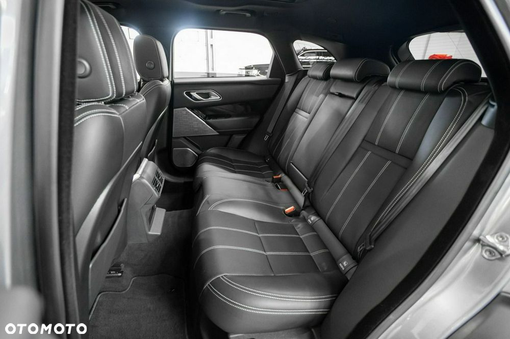 Land Rover Range Rover Velar P400 Dynamic S - 34
