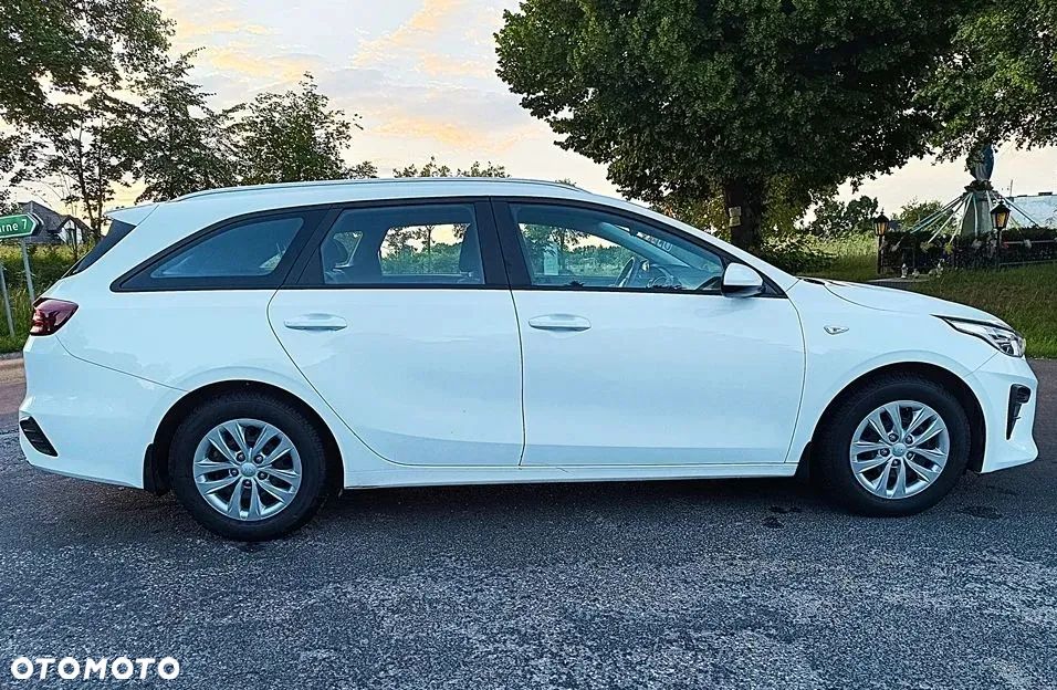 Kia Ceed 1.0 T-GDI M - 17