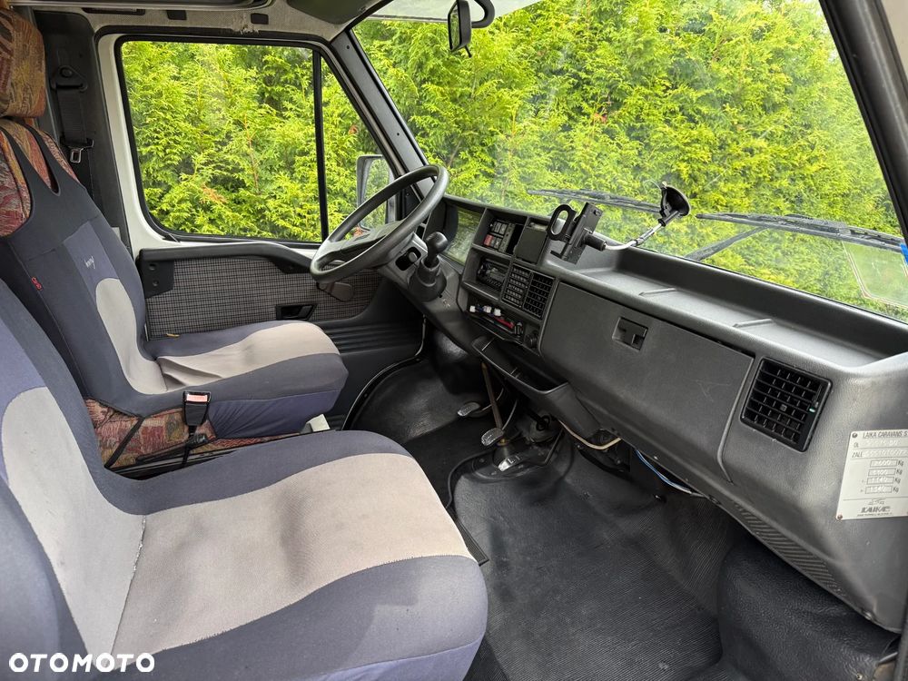 Fiat DUCATO - 7