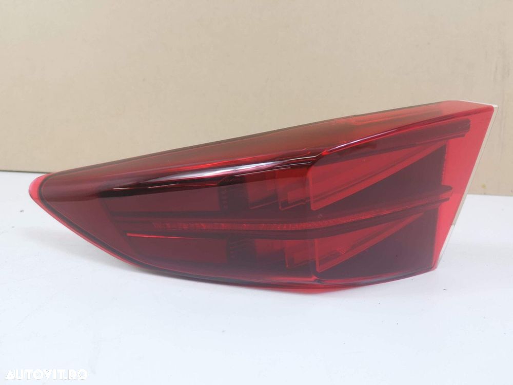 Stop Stanga Spate   Cupra Formentor Facelift 2024 2025 2026 Original I - 2