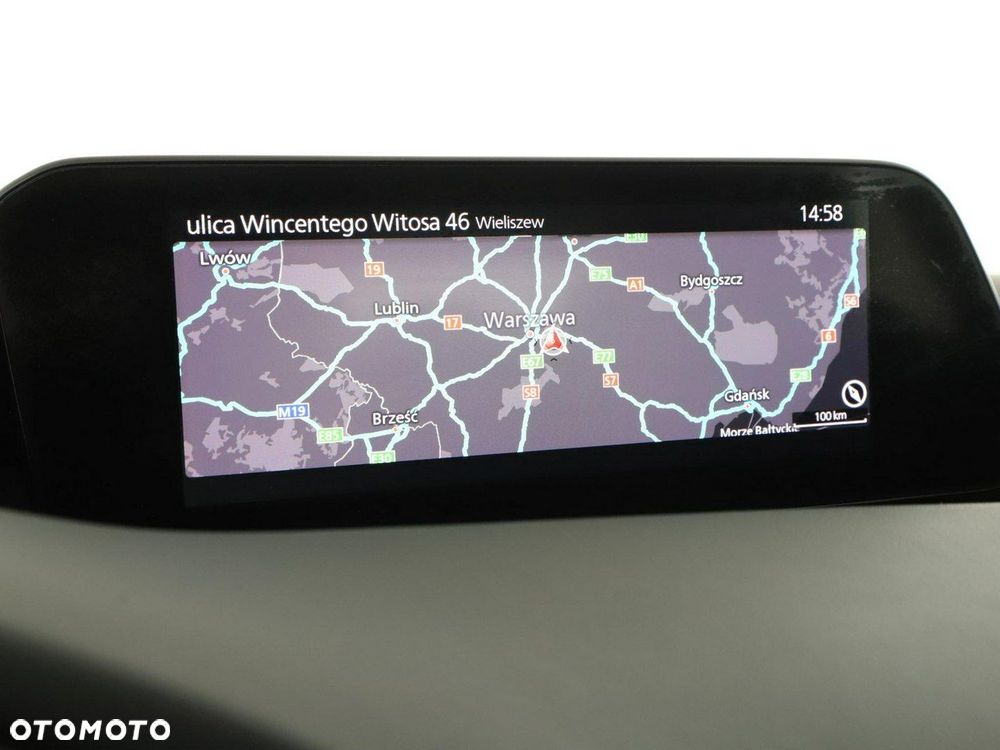 Mazda 3 SKYACTIV-G 2.0 M-Hybrid DRIVE - 25