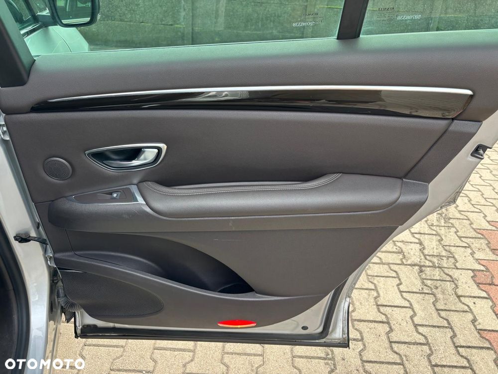 Renault Espace 1.6 dCi Energy Life - 22
