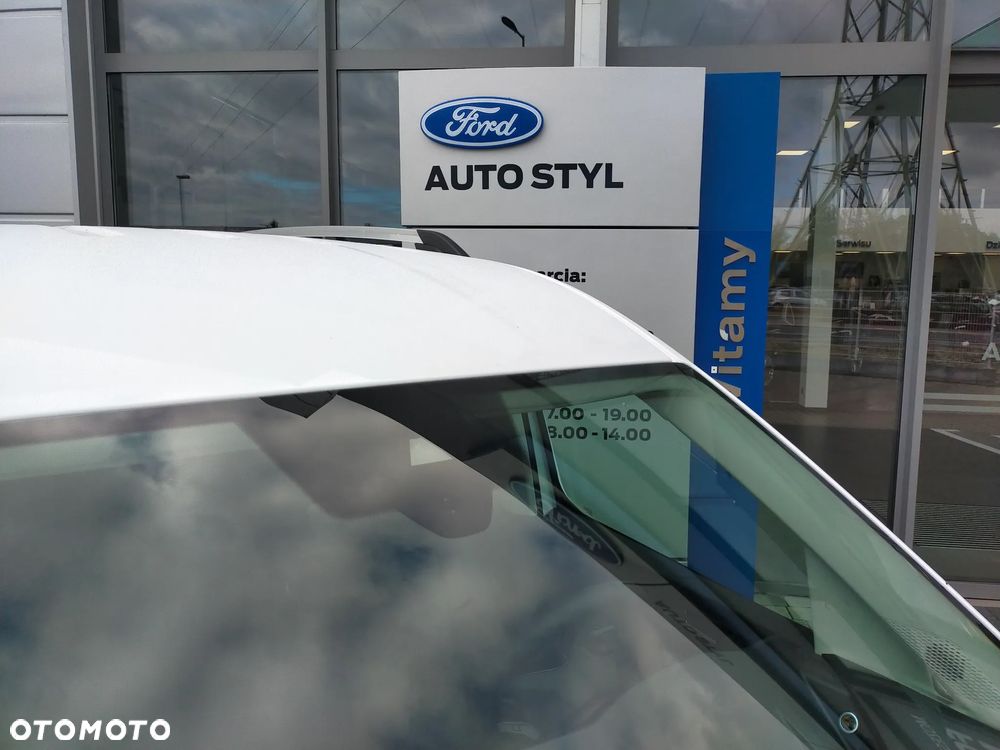 Ford Tourneo Connect Grand 2.0 EcoBlue Titanium - 23