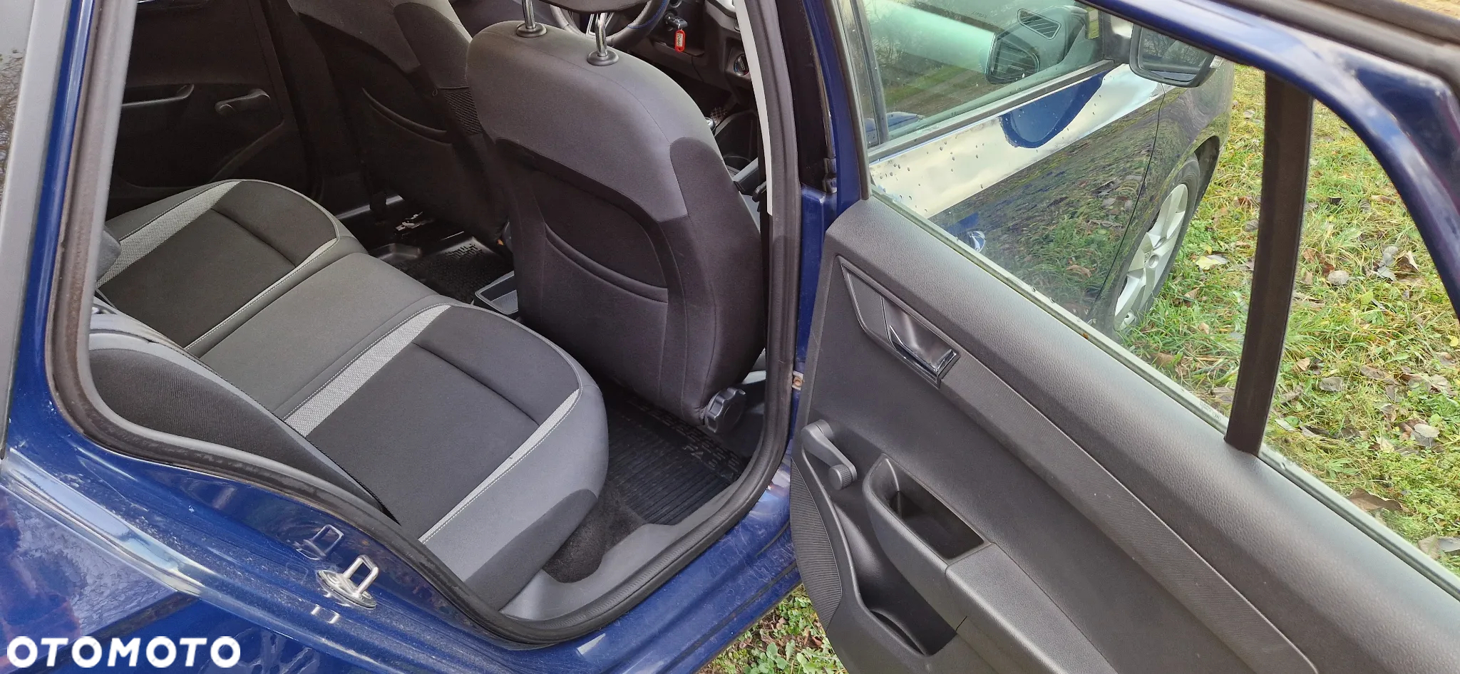 Skoda Fabia 1.0 Ambition - 24
