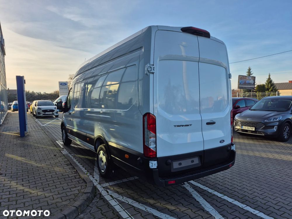 Ford TRANSIT - 5