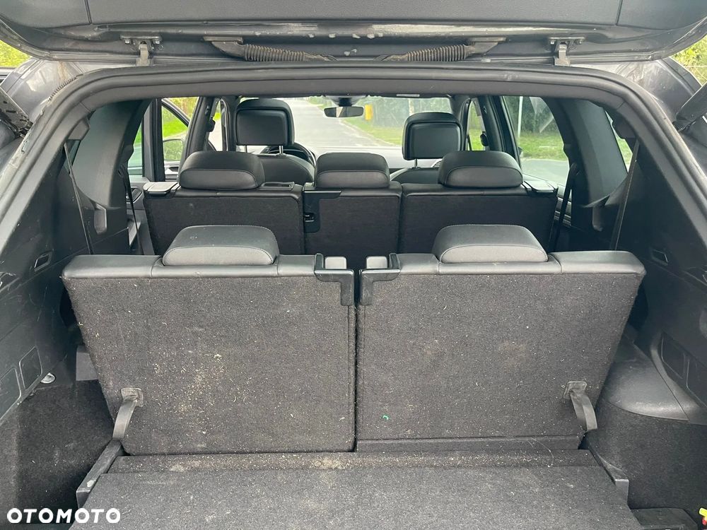 Seat Tarraco 1.5 TSI ACT OPF Xcellence - 15