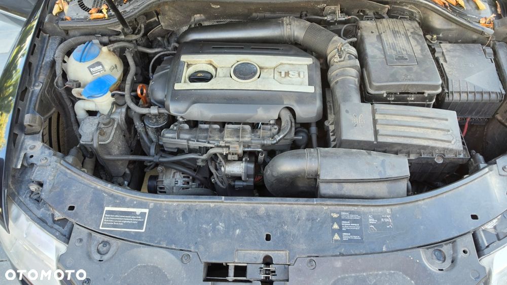 Skoda Superb - 34