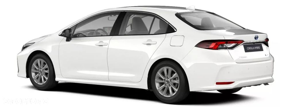 Toyota Corolla 1.5 Comfort - 4