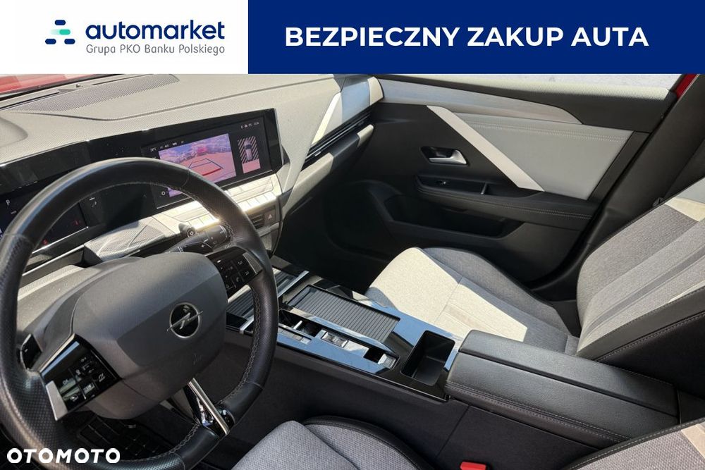 Opel Astra 1.2 T Elegance S&S - 15