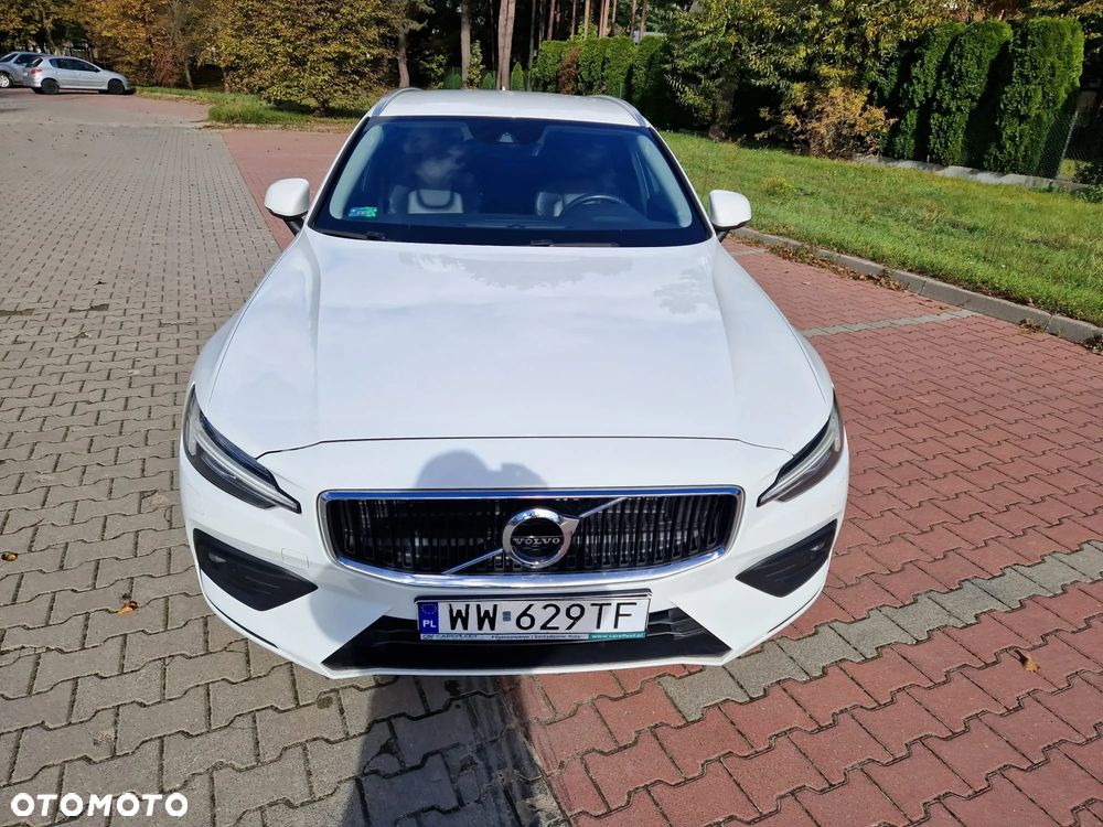 Volvo V60 D4 SCR AWD Momentum - 10