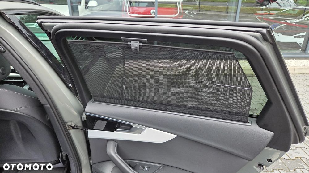 Audi A4 Avant 40 TDI quattro S tronic S line - 17