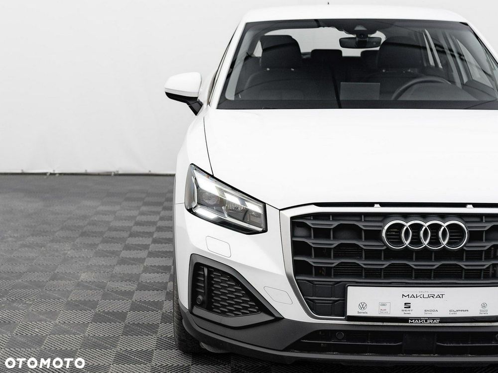 Audi Q2 35 TFSI S tronic - 9