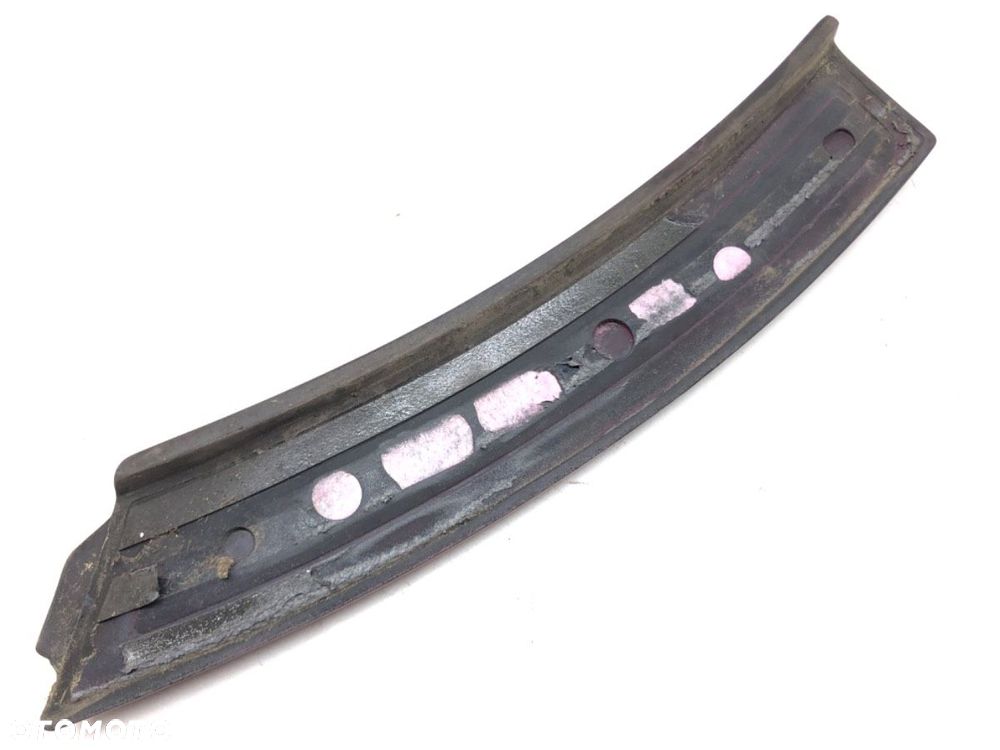 LISTWA POSZERZENIE BŁOTNIKA PRAWA - 51.00 PLN - PORSCHE CAYENNE (9PA) 2002 - 2010 S 4.8 283 kW [385 - 3