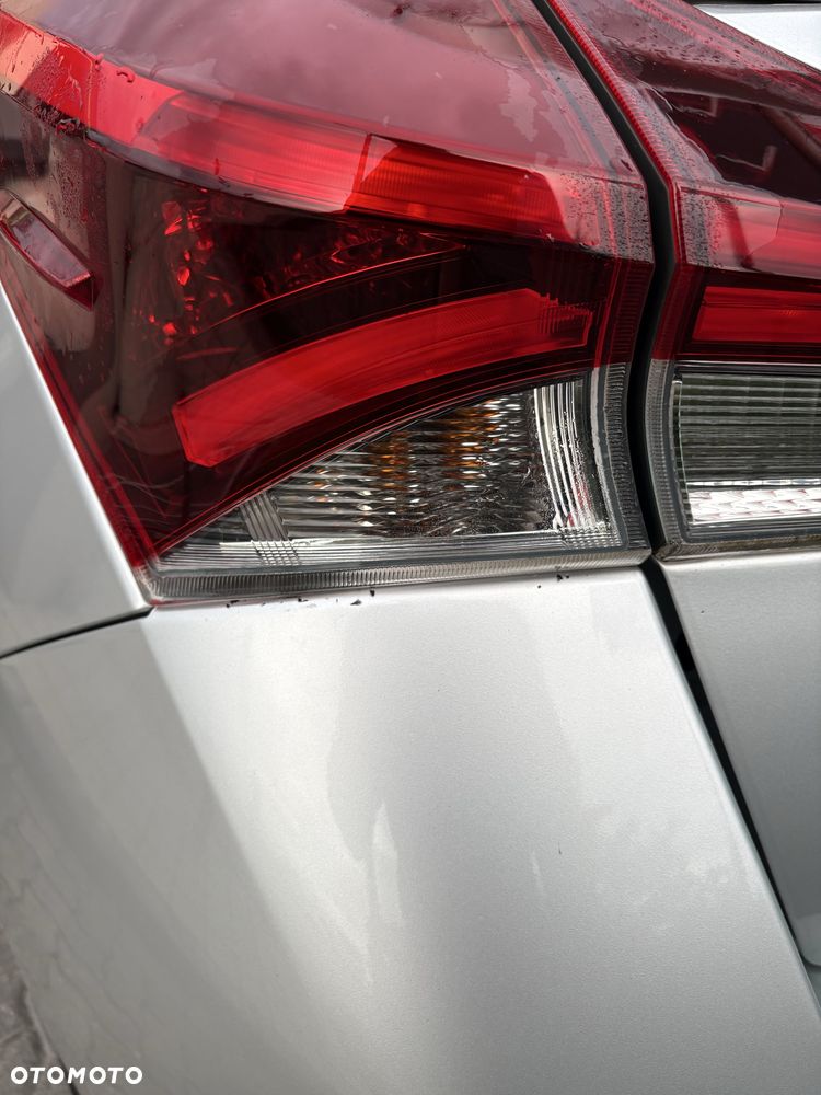 Toyota Auris - 8