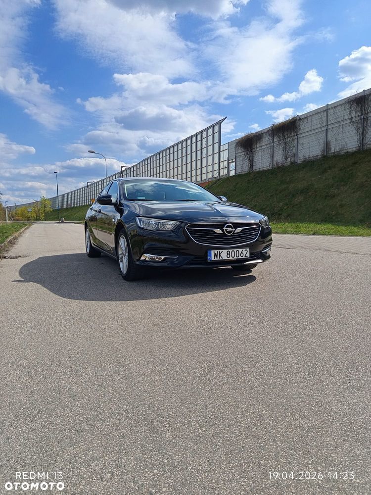 Opel Insignia 1.6 CDTI - 2