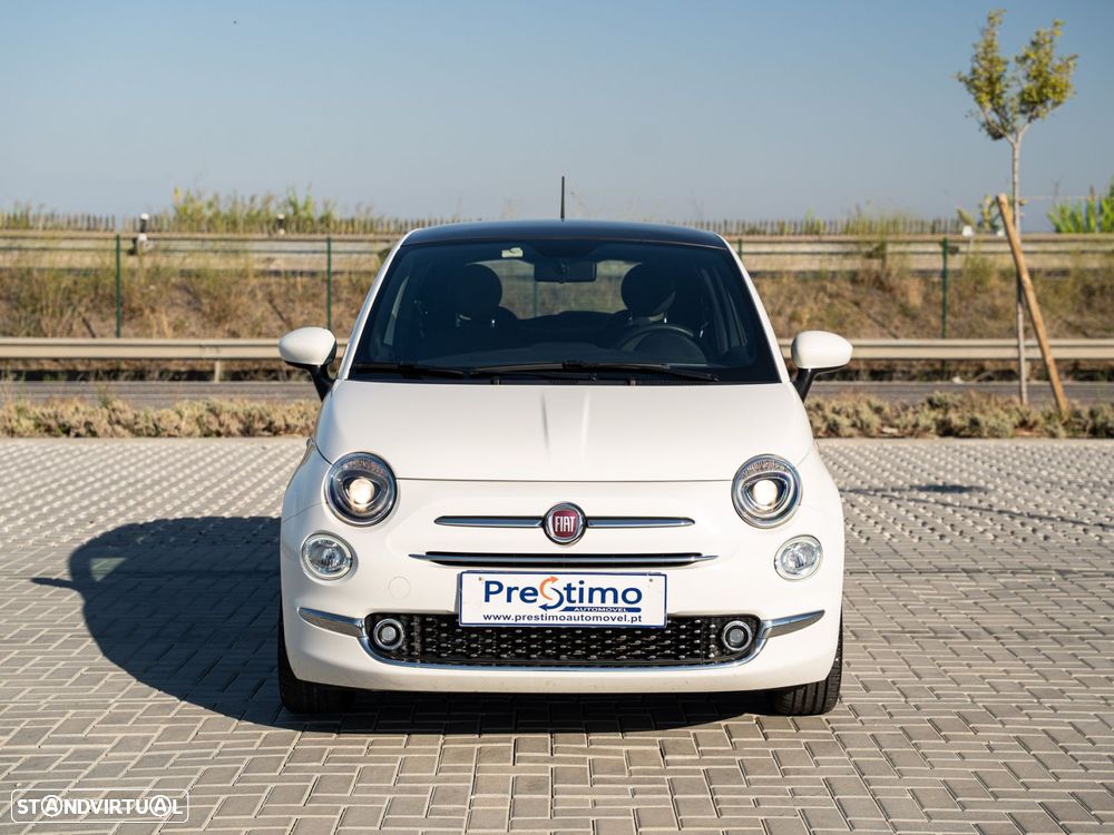 Fiat 500 1.0 Hybrid - 4