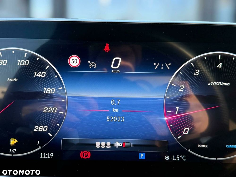 Mercedes-Benz Klasa C - 14