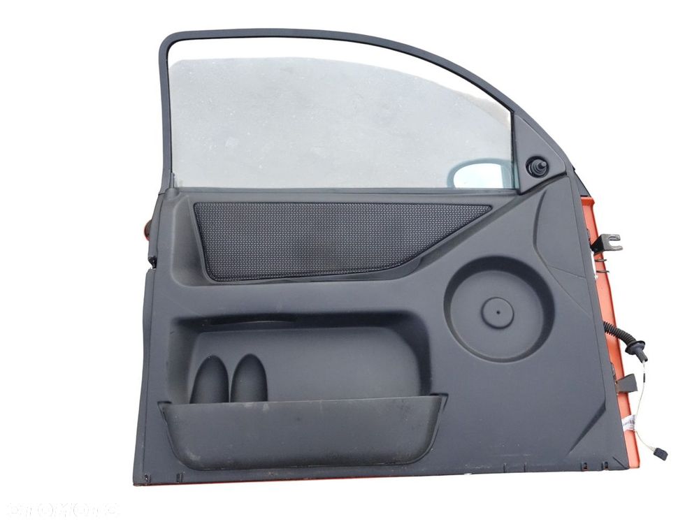 Drzwi lewe kierowcy Microcar Aixam Roadline City - 4