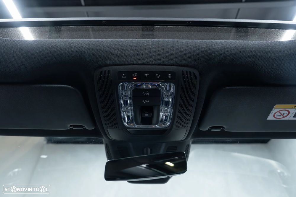 Mercedes-Benz EQA 300 4Matic - 22