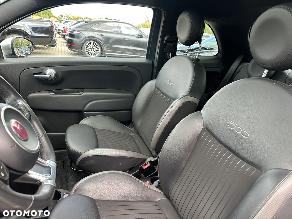 Fiat 500 - 11